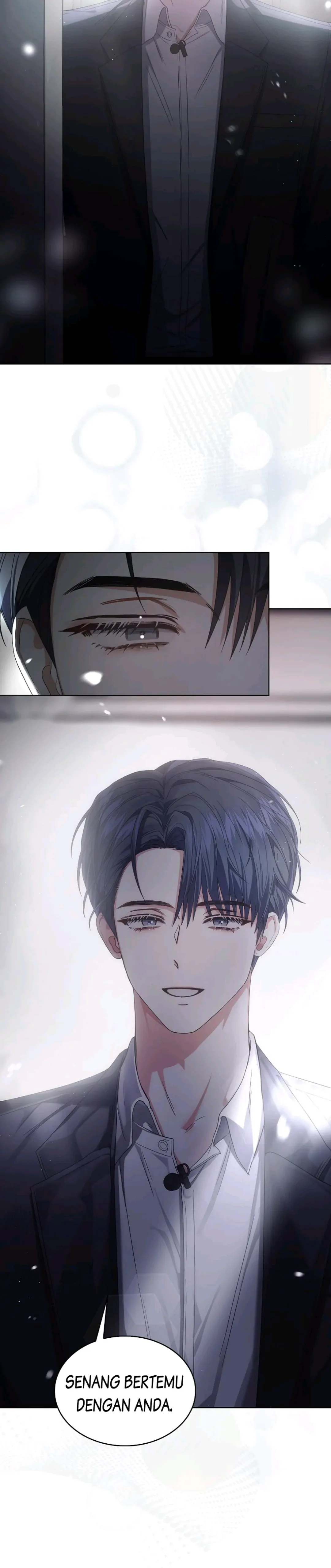 Debut or Die! Chapter 51 halaman 24
