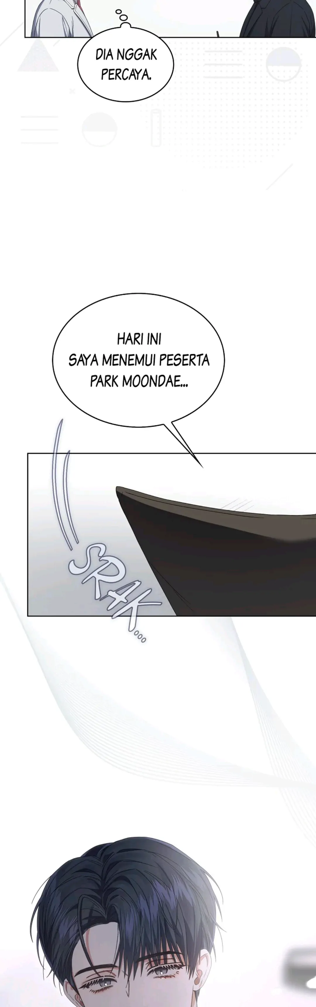 Debut or Die! Chapter 51 halaman 31