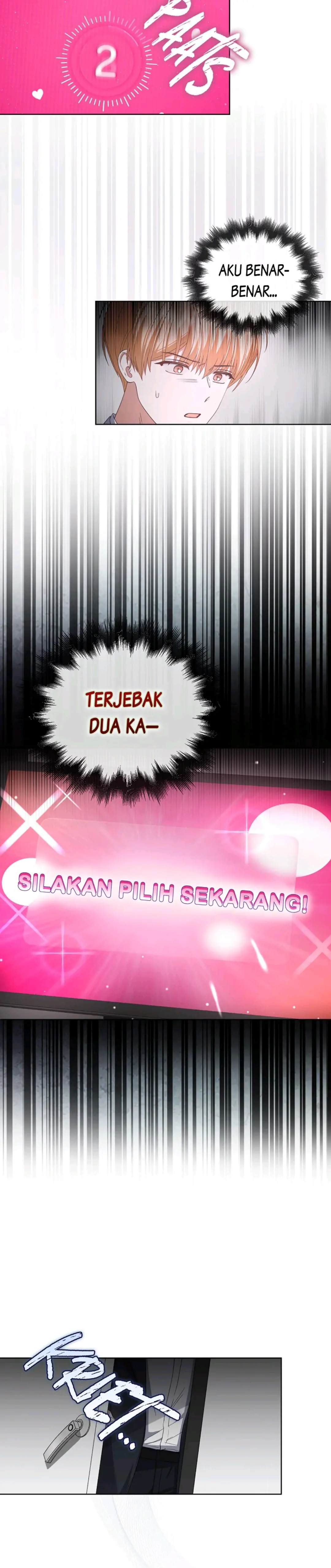 Debut or Die! Chapter 51 halaman 20