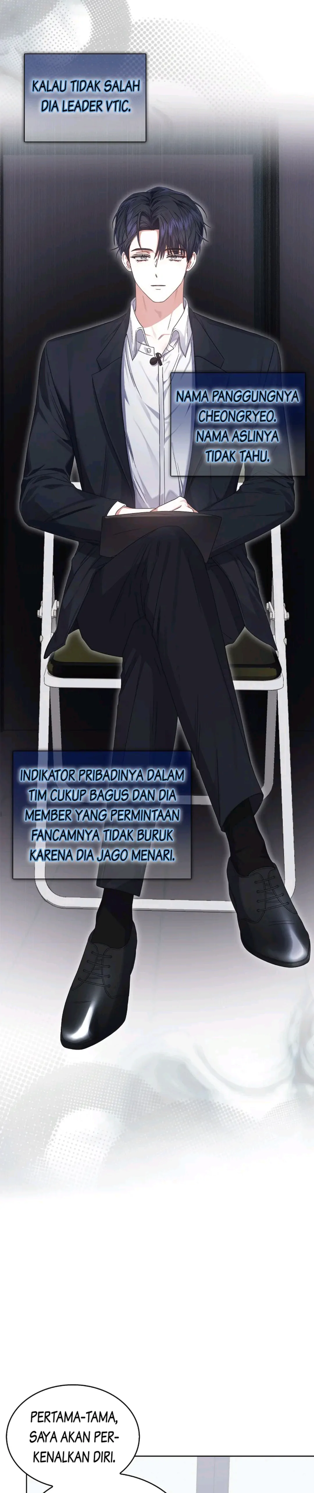 Debut or Die! Chapter 51 halaman 28