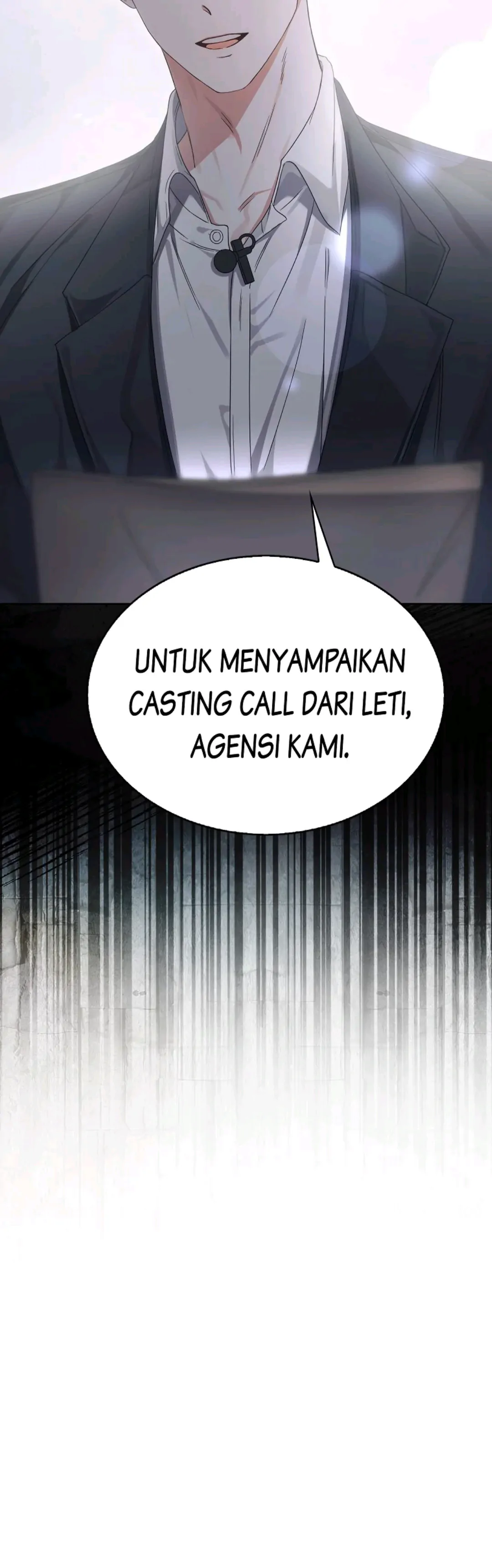 Debut or Die! Chapter 51 halaman 32