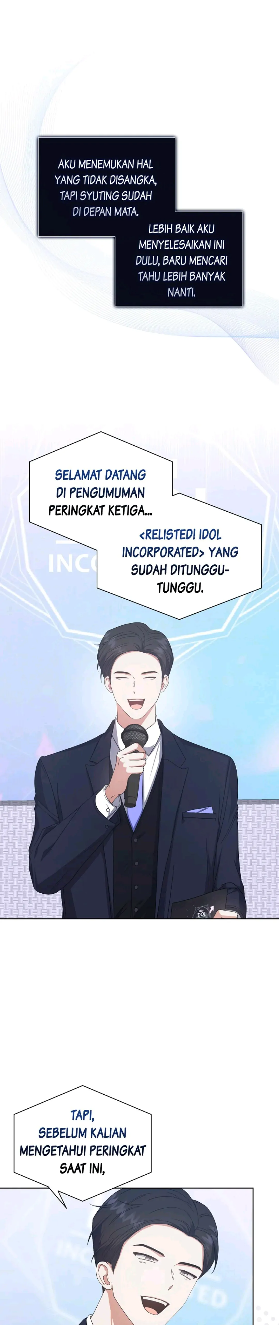 Debut or Die! Chapter 51 halaman 5