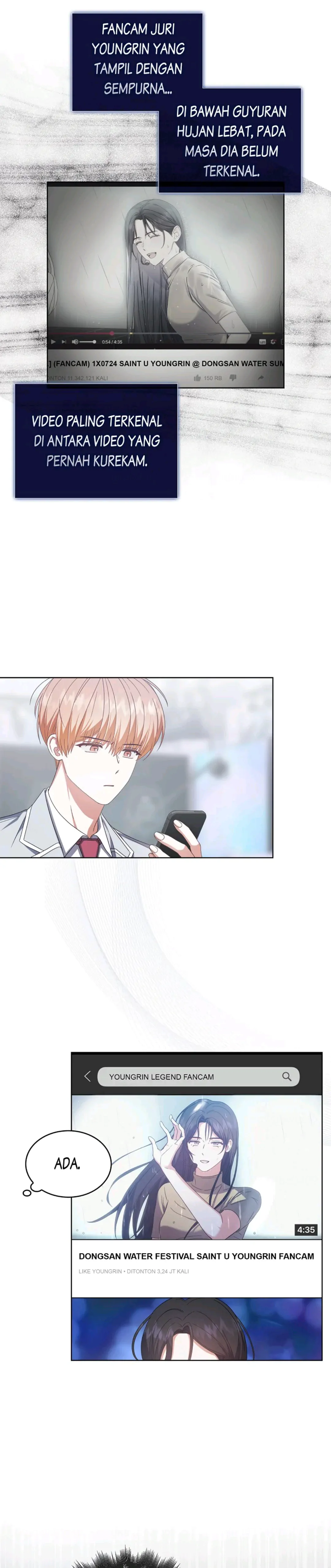 Debut or Die! Chapter 51 halaman 2
