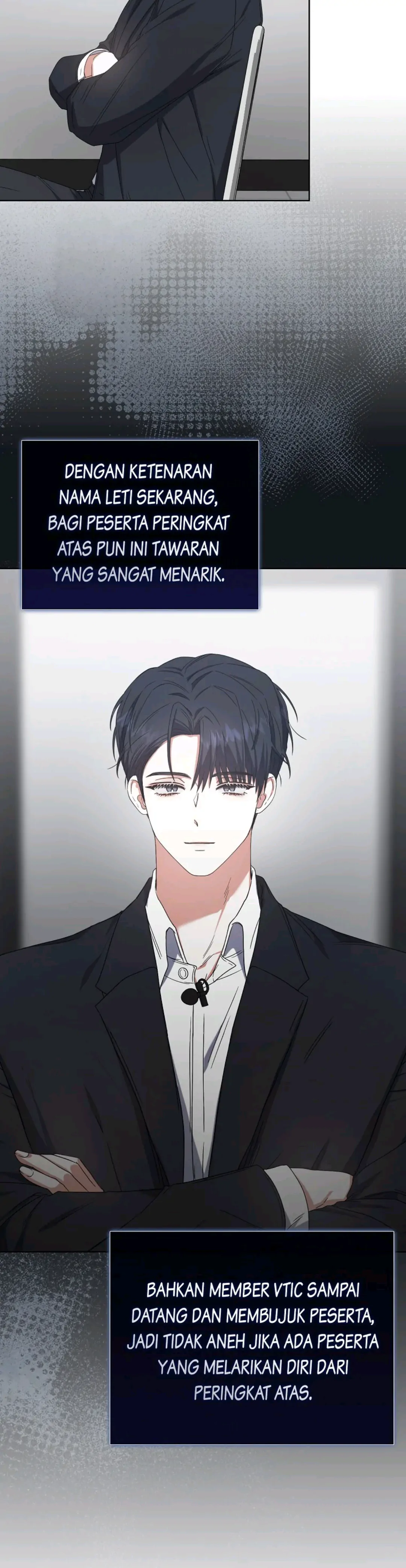 Debut or Die! Chapter 52 halaman 2