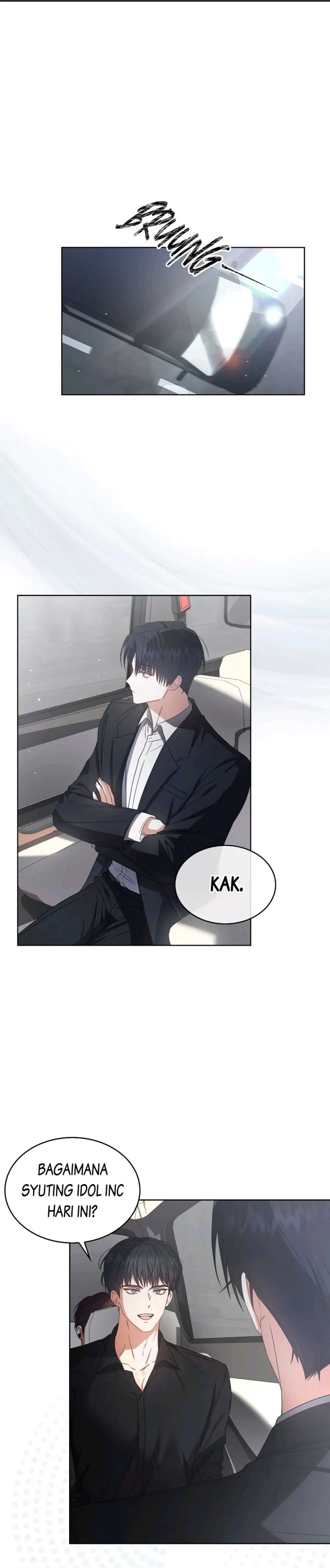 Debut or Die! Chapter 52 halaman 26