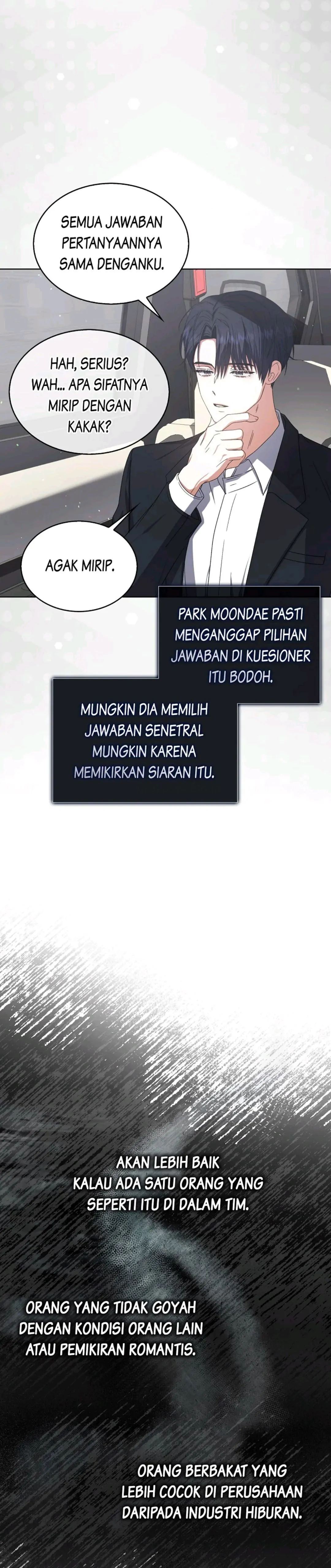 Debut or Die! Chapter 52 halaman 29