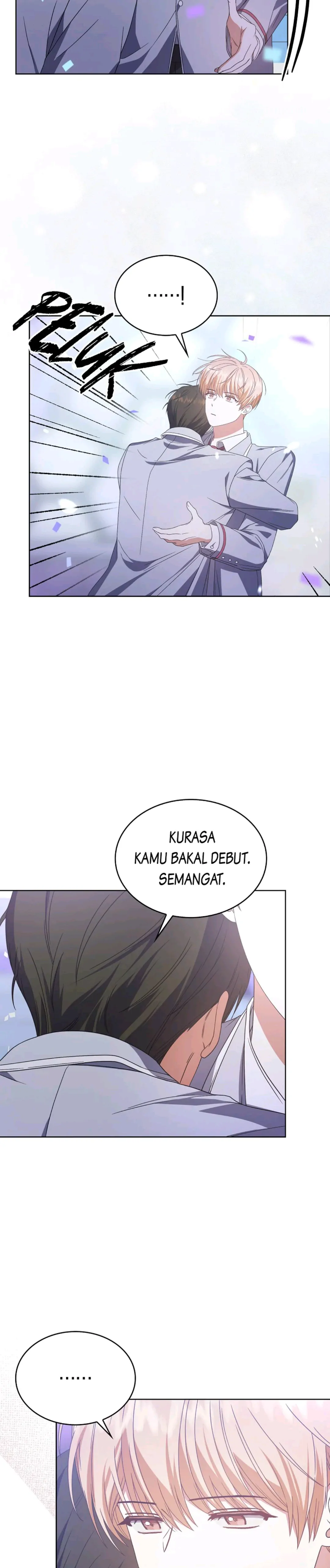 Debut or Die! Chapter 53 halaman 31