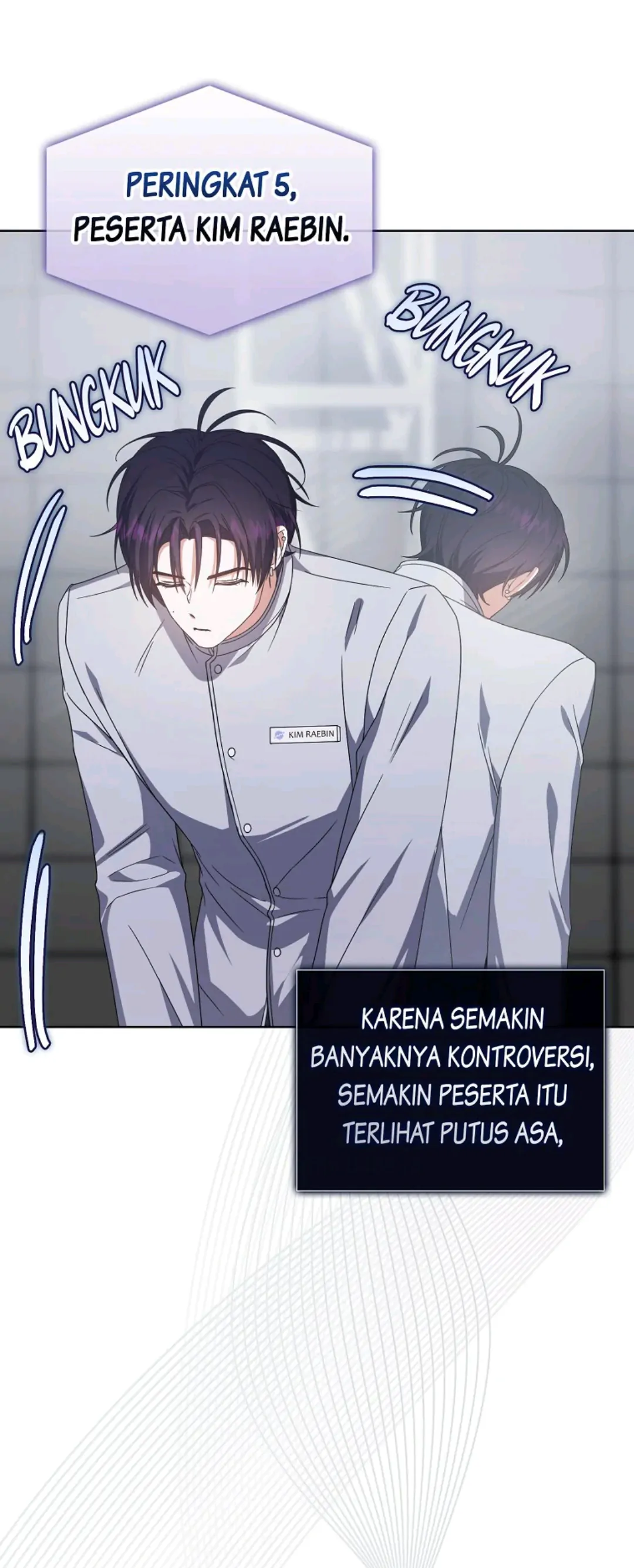 Debut or Die! Chapter 53 halaman 24