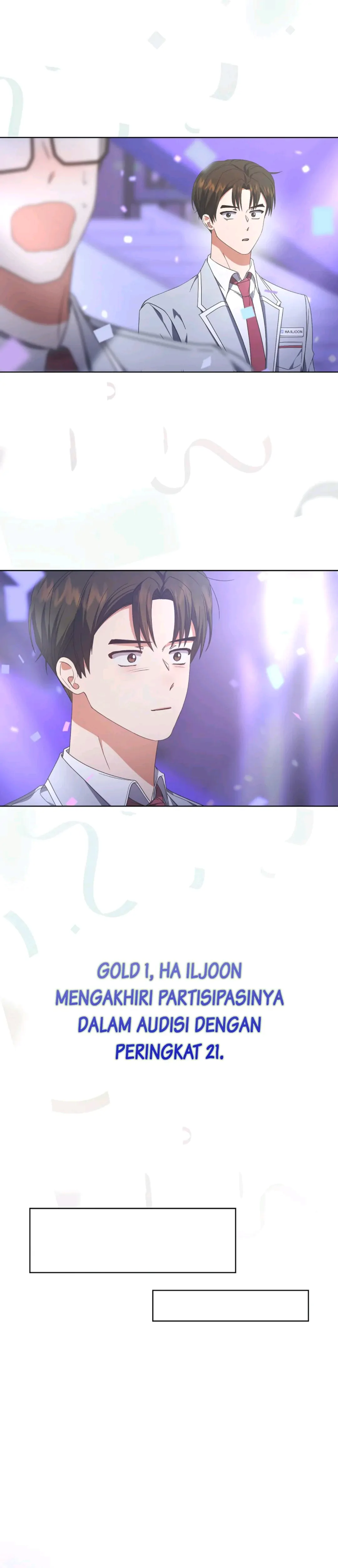 Debut or Die! Chapter 53 halaman 29