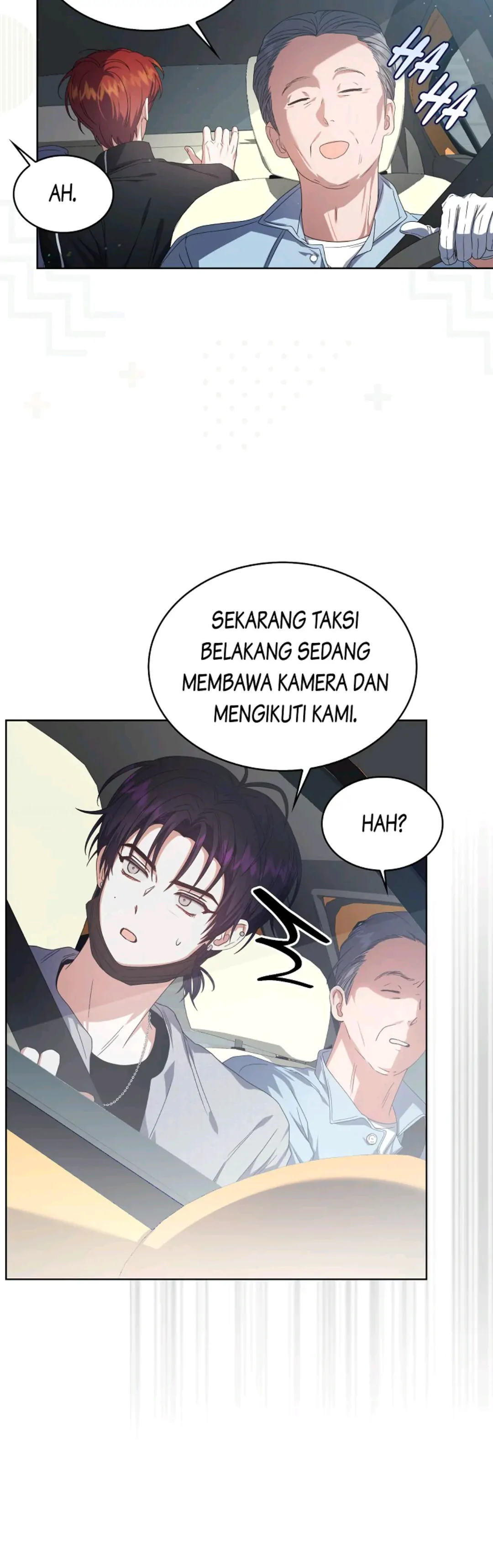 Debut or Die! Chapter 56 halaman 13