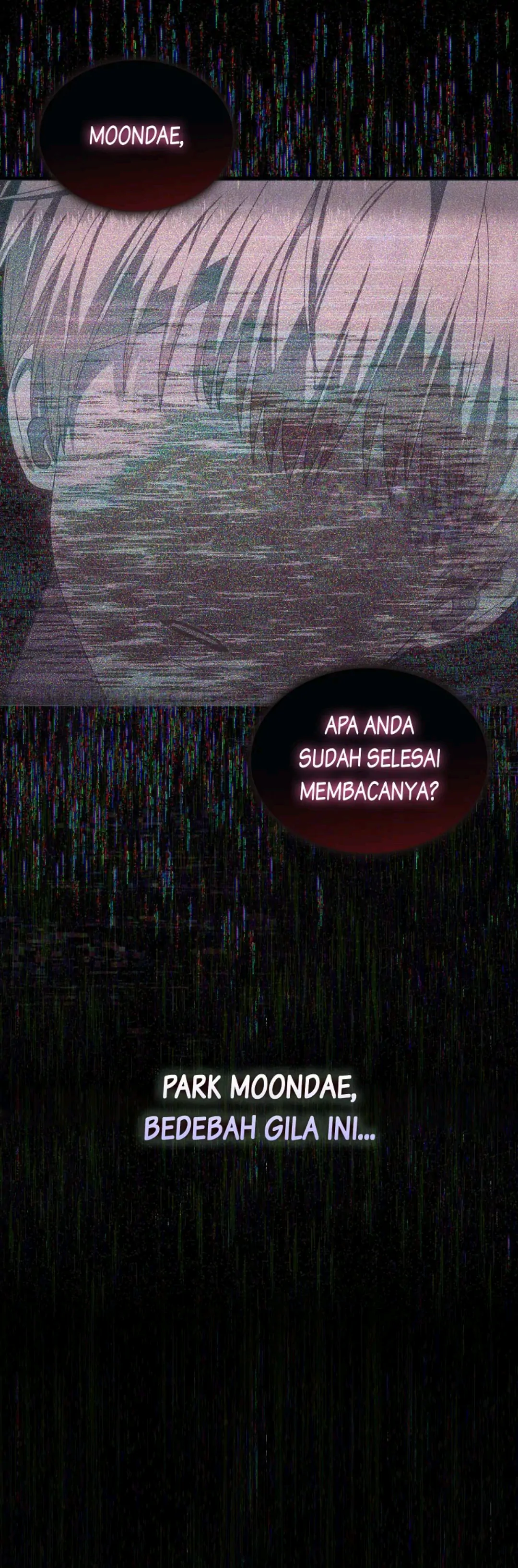 Debut or Die! Chapter 58 halaman 34