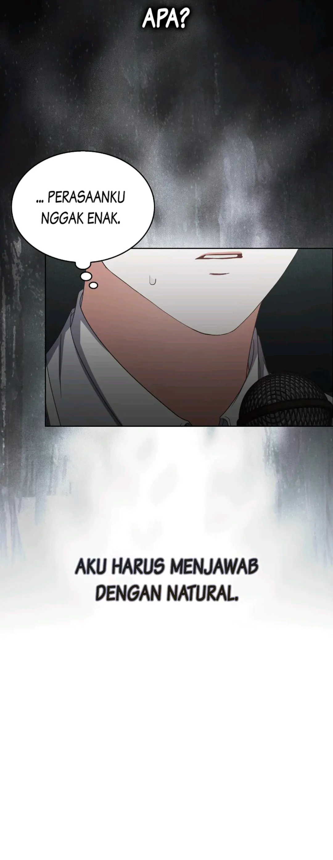 Debut or Die! Chapter 58 halaman 12