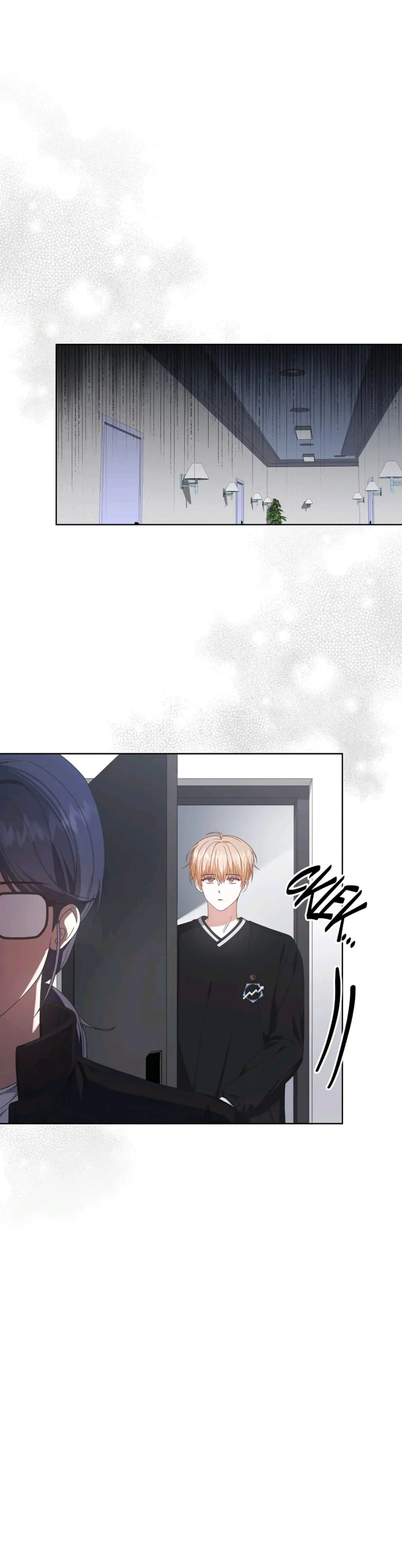 Debut or Die! Chapter 58 halaman 27