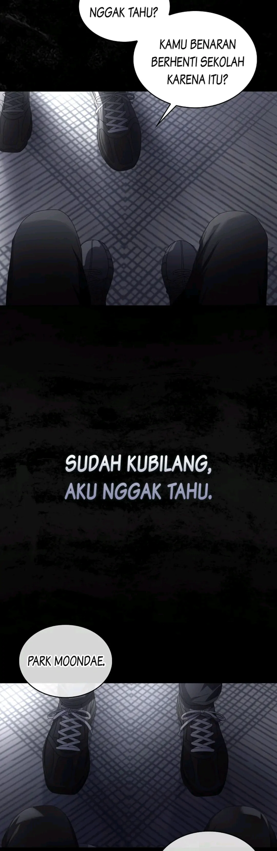 Debut or Die! Chapter 59 halaman 21