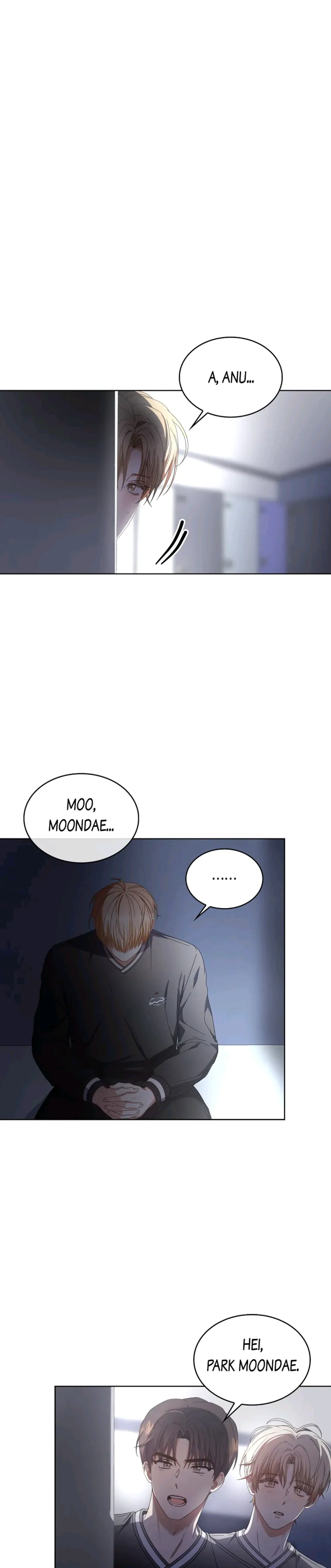 Debut or Die! Chapter 59 halaman 19