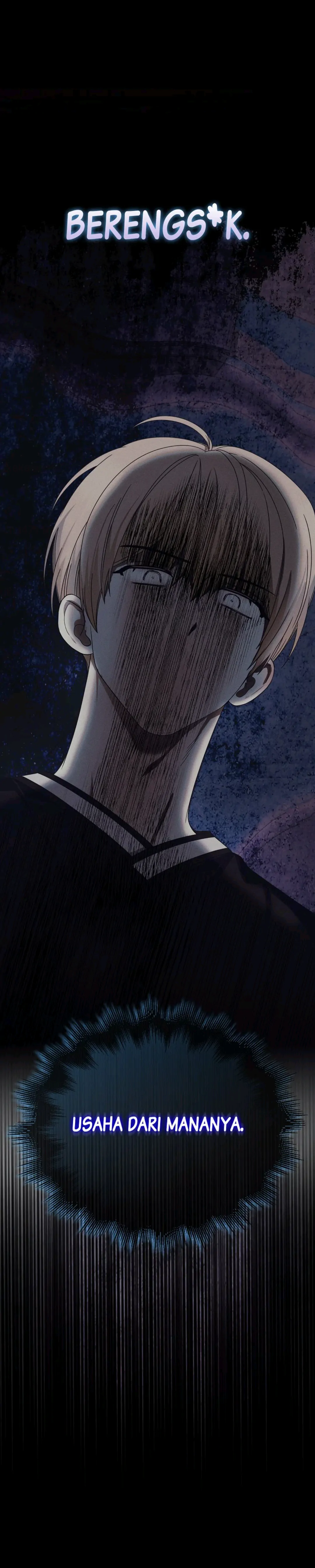Debut or Die! Chapter 59 halaman 10