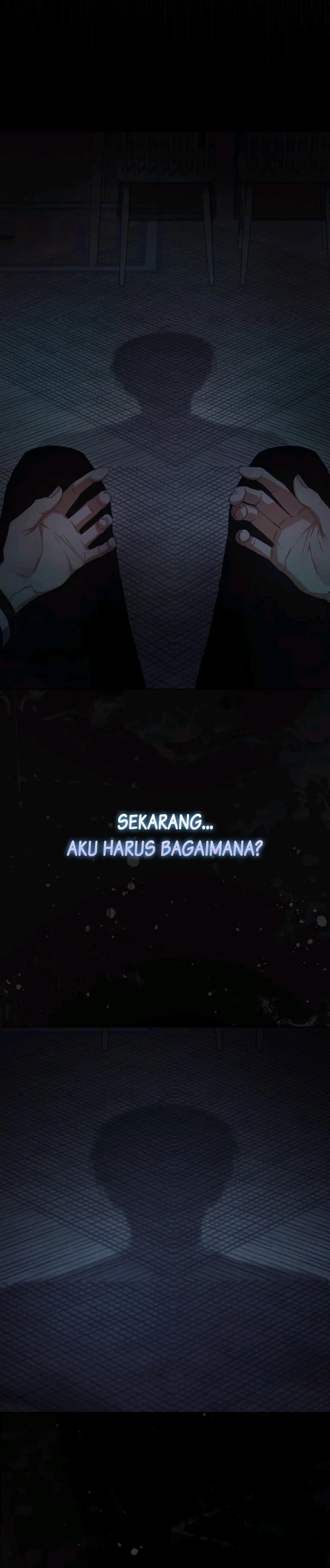 Debut or Die! Chapter 59 halaman 15