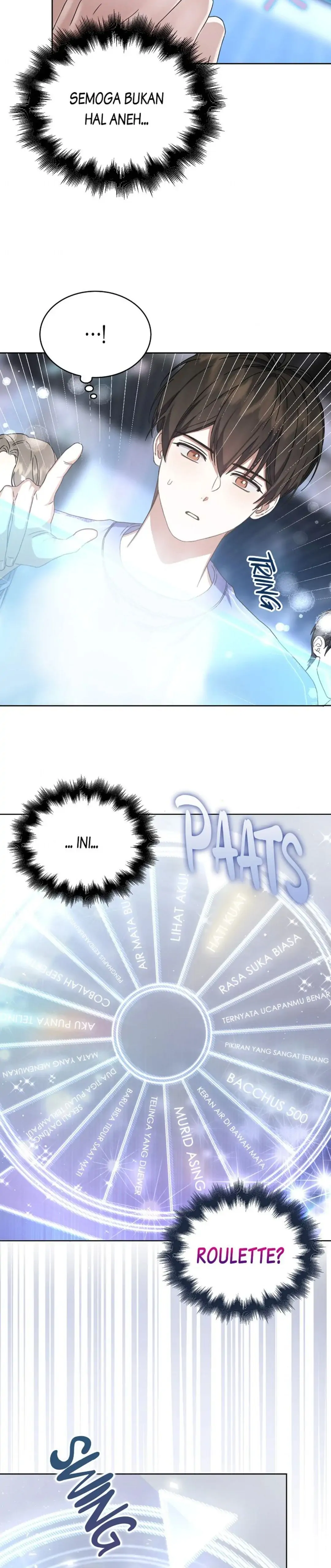 Debut or Die! Chapter 6 halaman 2