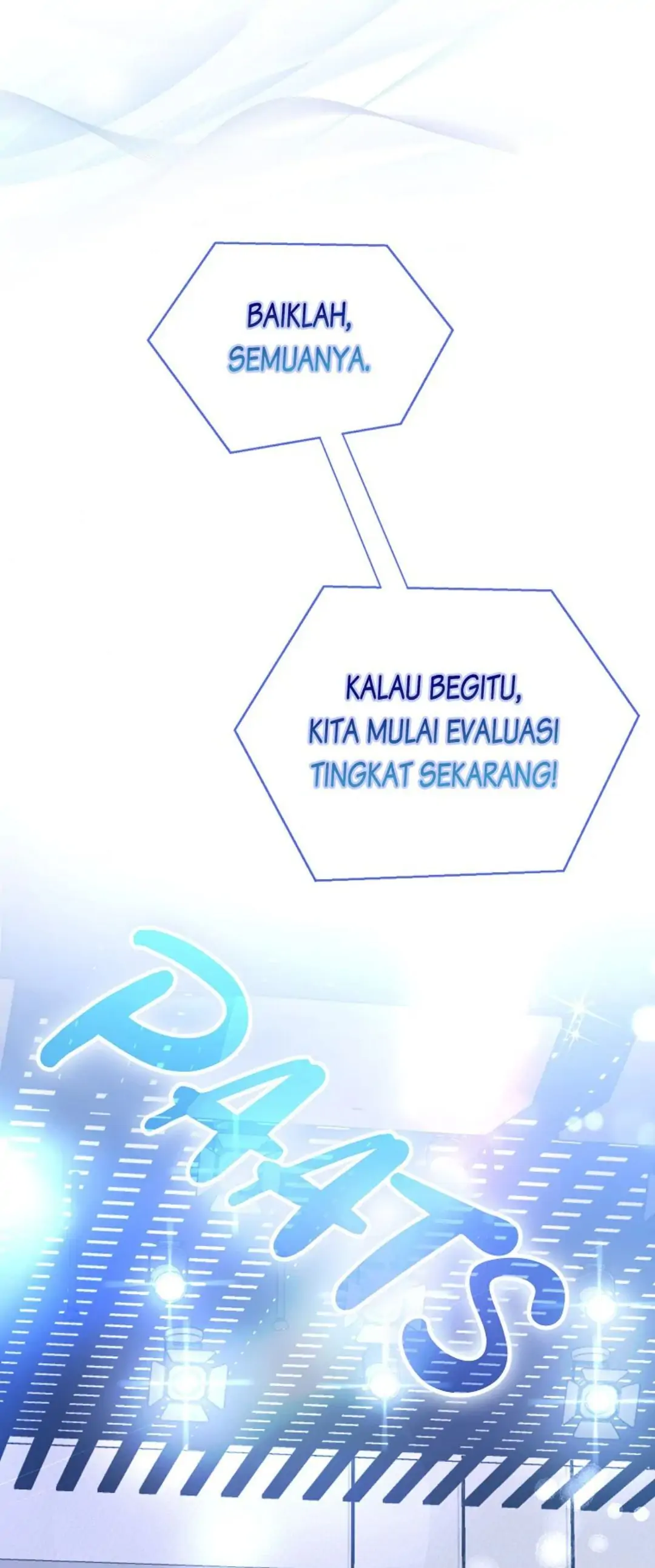 Debut or Die! Chapter 6 halaman 29