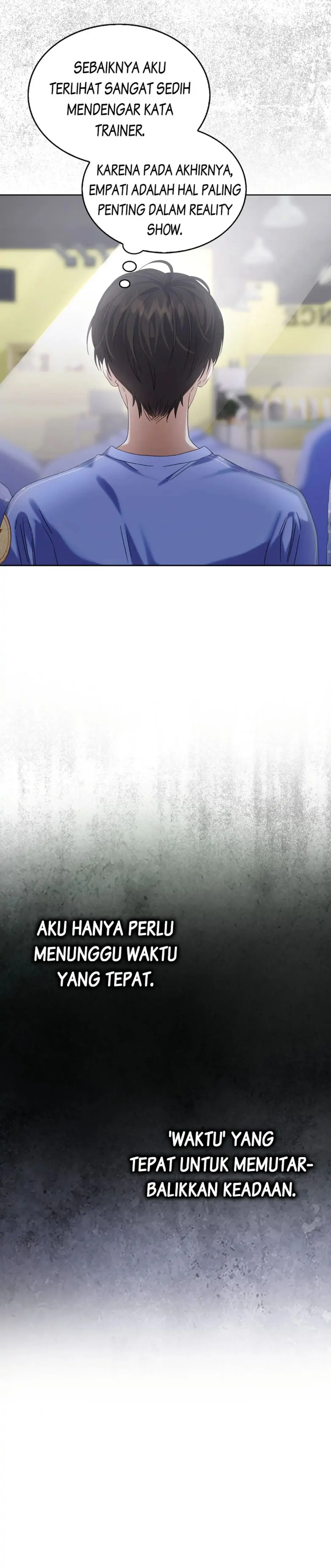 Debut or Die! Chapter 6 halaman 26