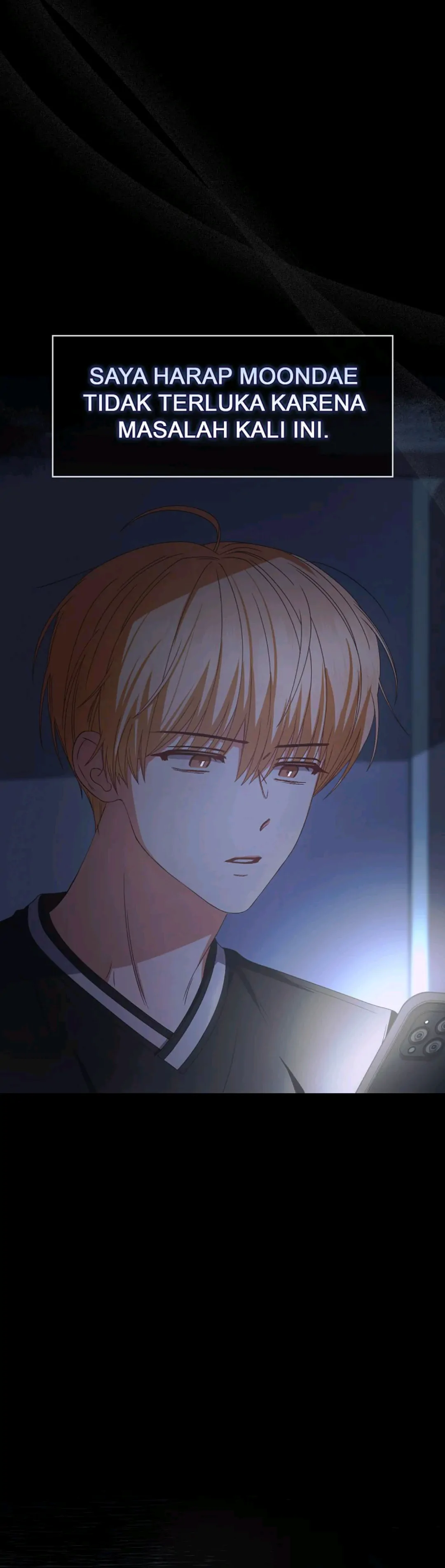 Debut or Die! Chapter 60 halaman 30