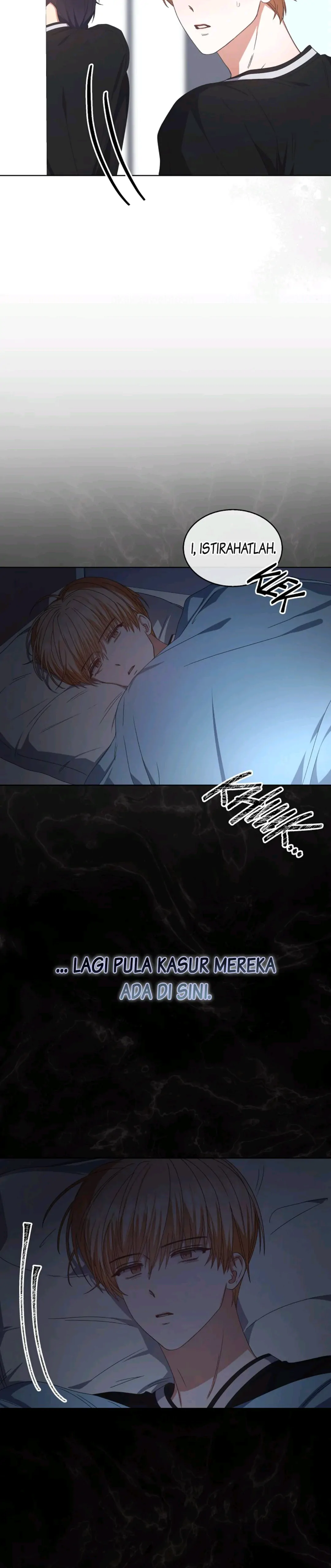 Debut or Die! Chapter 60 halaman 13