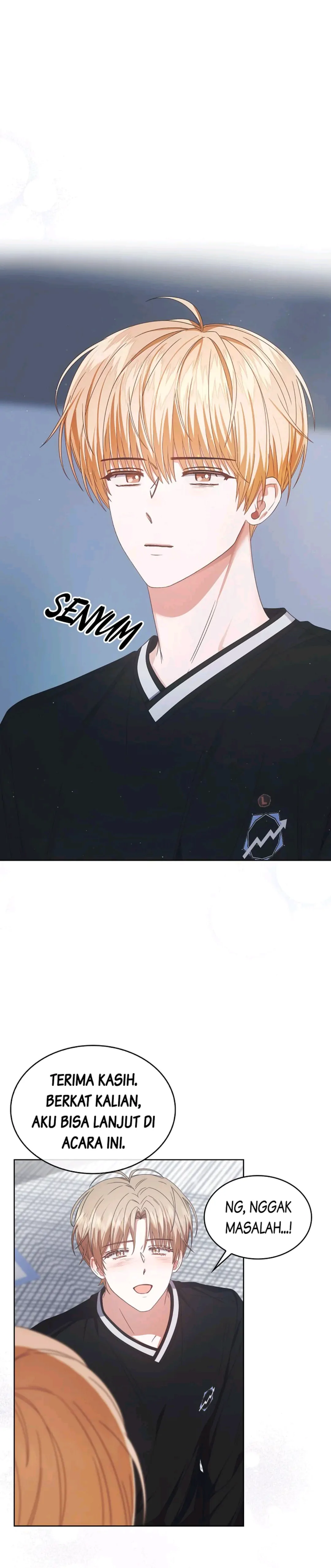 Debut or Die! Chapter 60 halaman 36