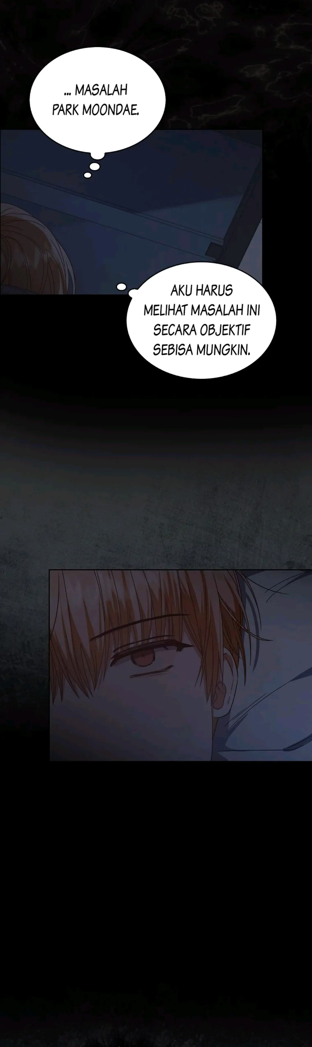Debut or Die! Chapter 60 halaman 14