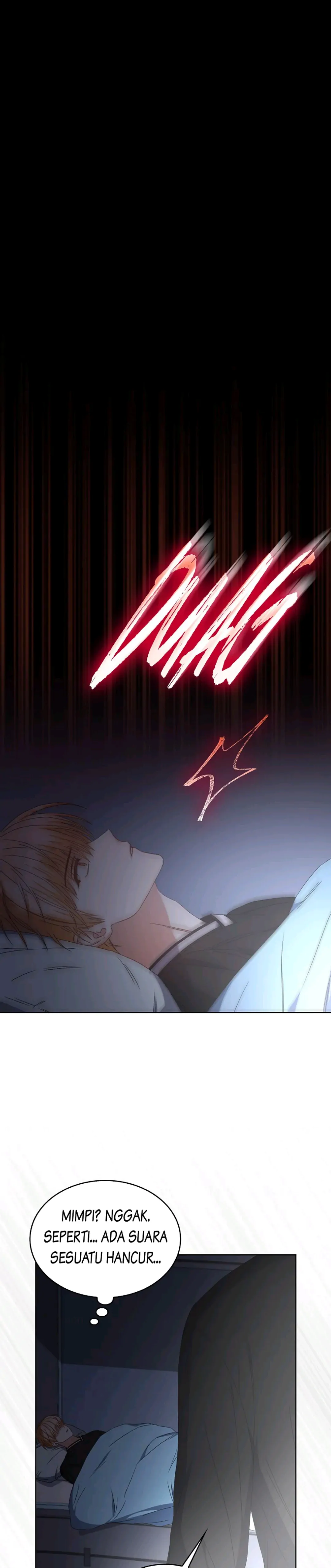 Debut or Die! Chapter 60 halaman 18