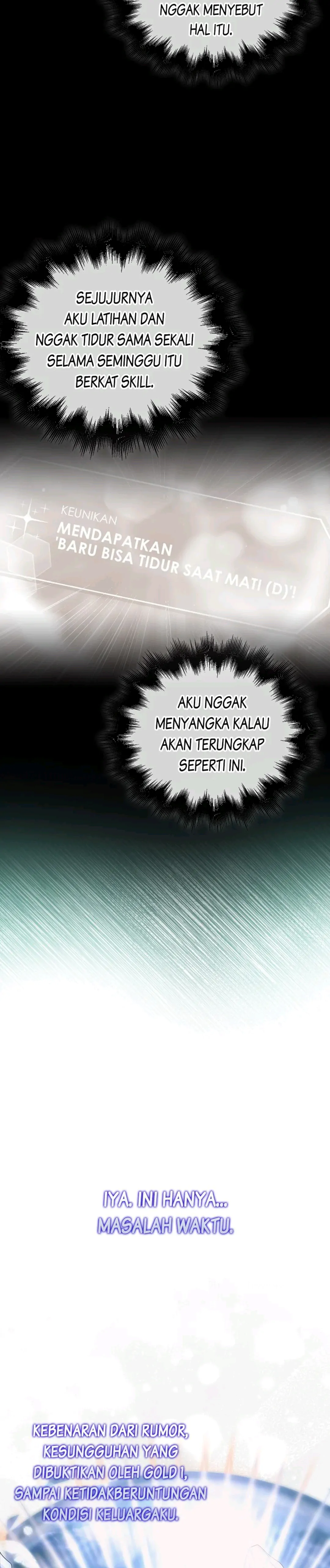Debut or Die! Chapter 61 halaman 14