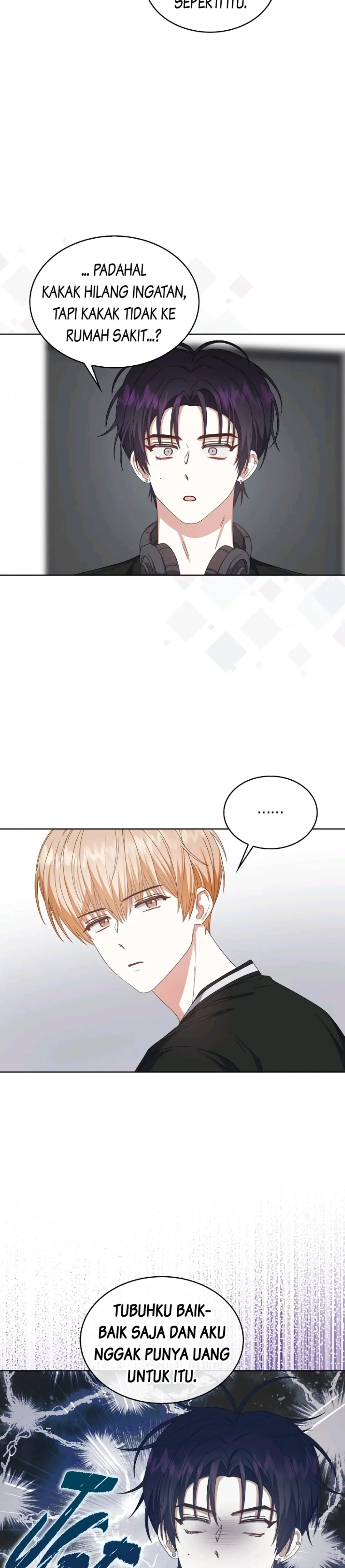 Debut or Die! Chapter 61 halaman 20