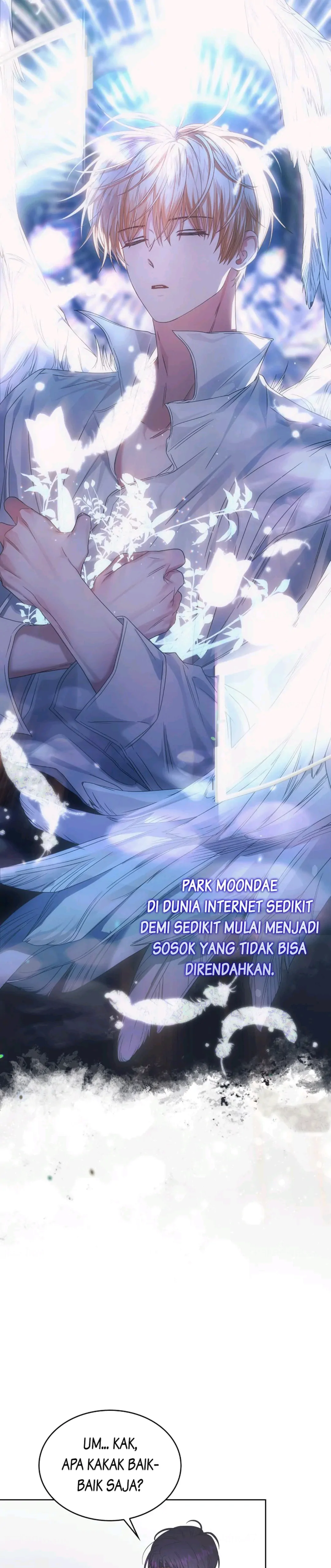 Debut or Die! Chapter 61 halaman 15