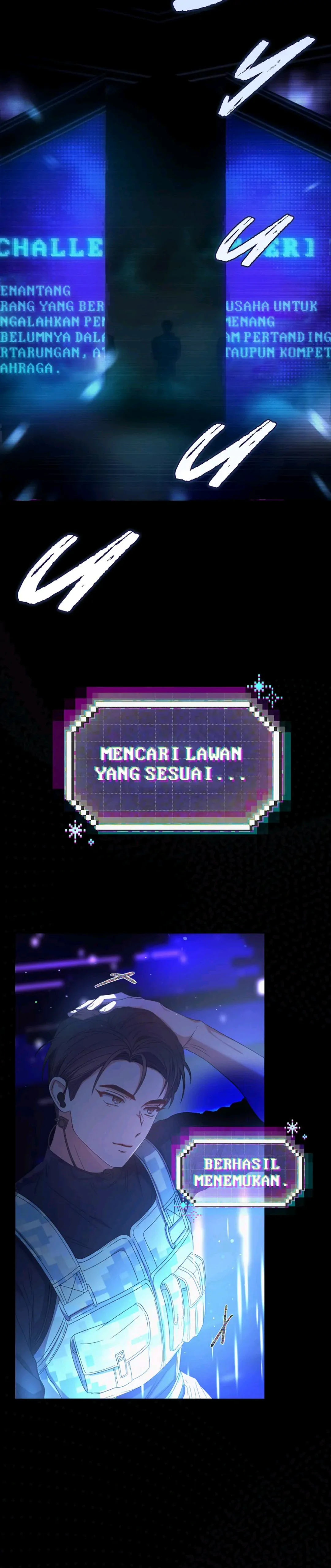 Debut or Die! Chapter 62 halaman 30