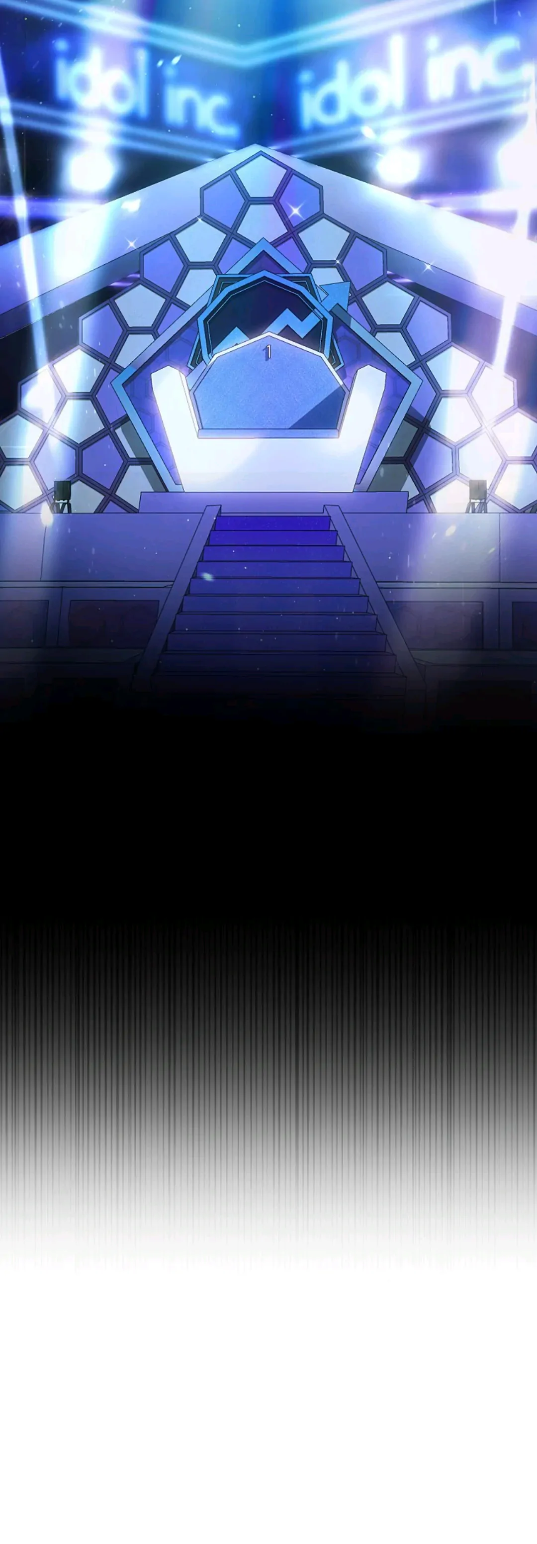 Debut or Die! Chapter 62 halaman 8