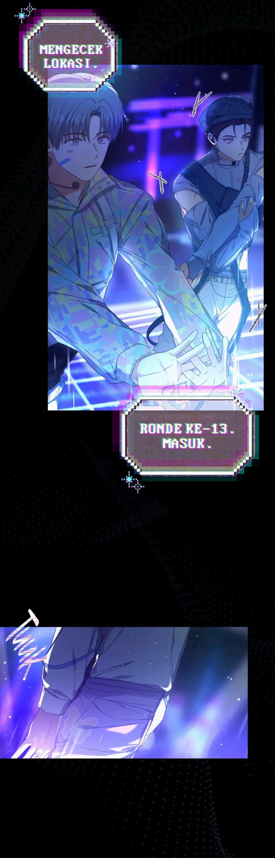Debut or Die! Chapter 62 halaman 31