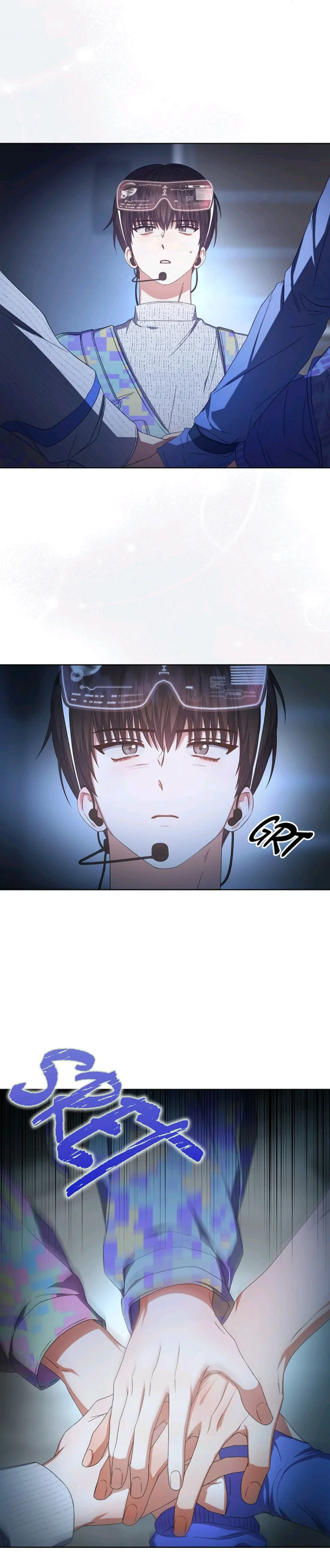 Debut or Die! Chapter 62 halaman 25