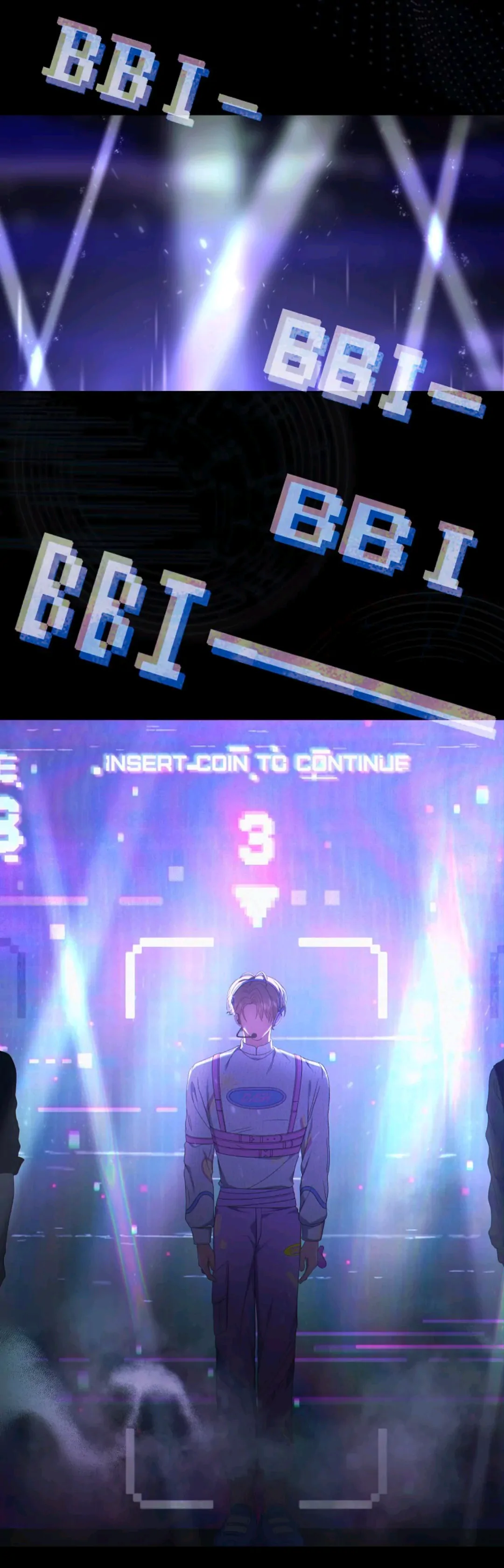 Debut or Die! Chapter 62 halaman 32