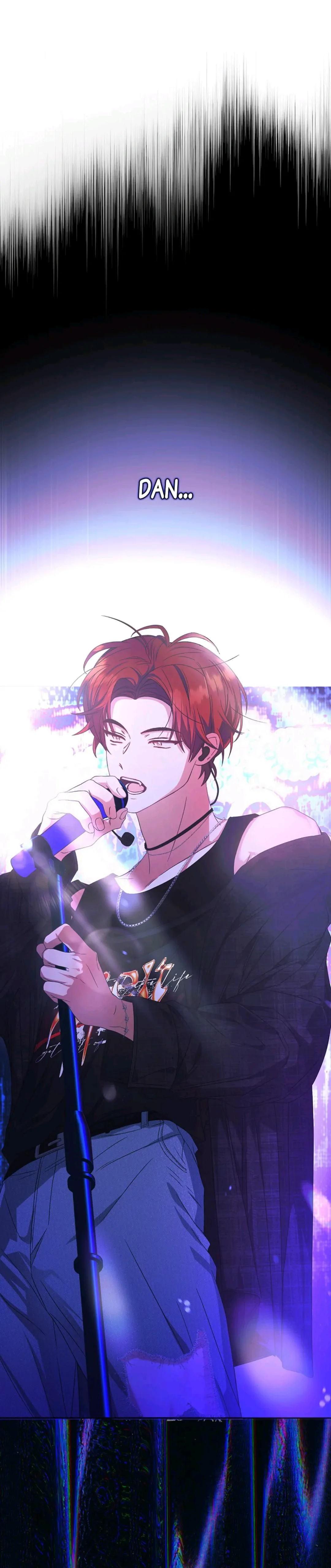 Debut or Die! Chapter 63 halaman 13