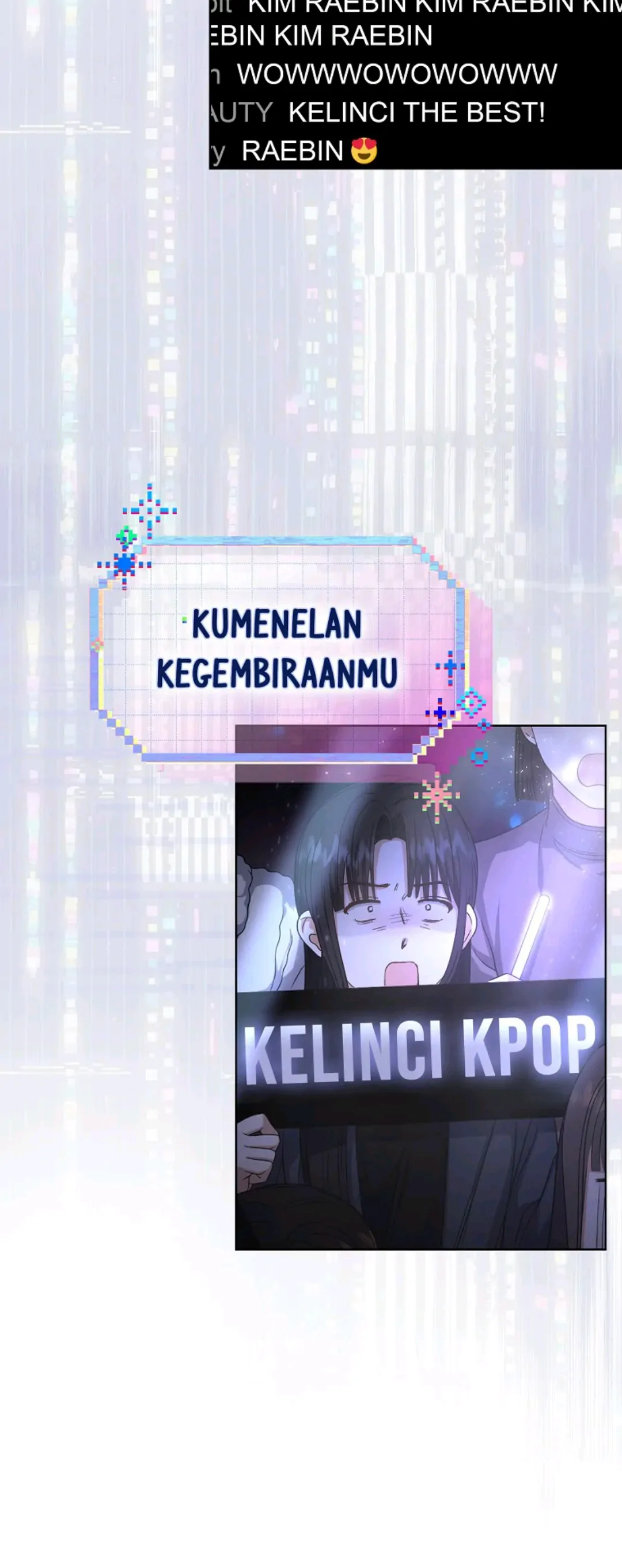 Debut or Die! Chapter 63 halaman 4