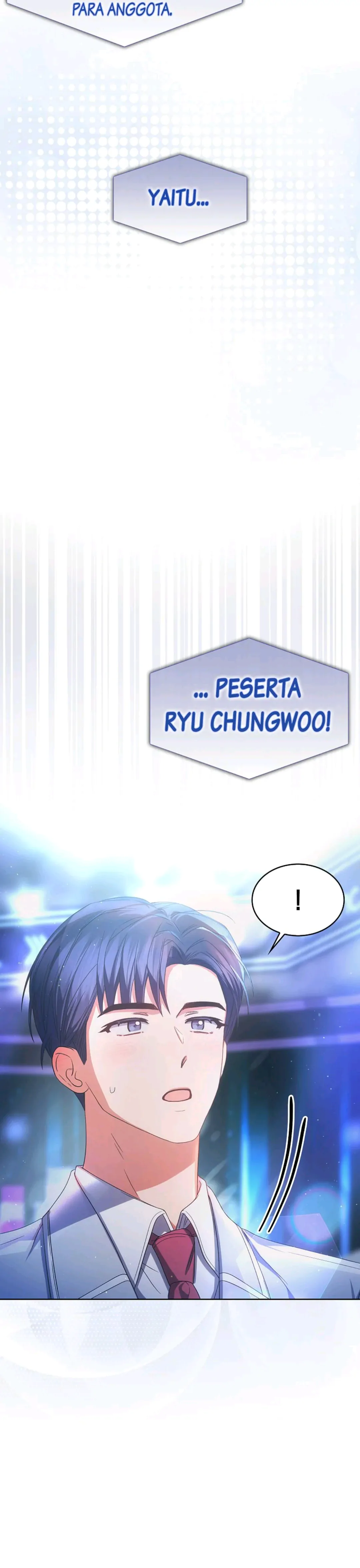 Debut or Die! Chapter 64 halaman 15