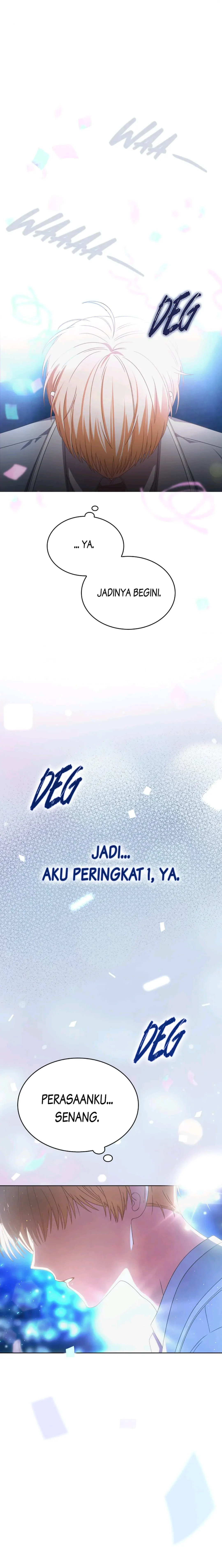 Debut or Die! Chapter 64 halaman 42