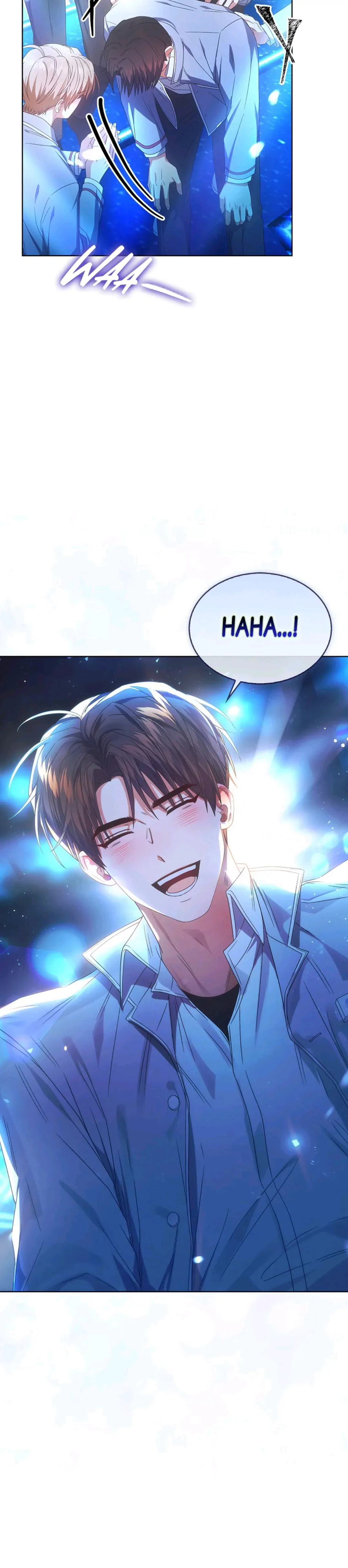 Debut or Die! Chapter 64 halaman 11