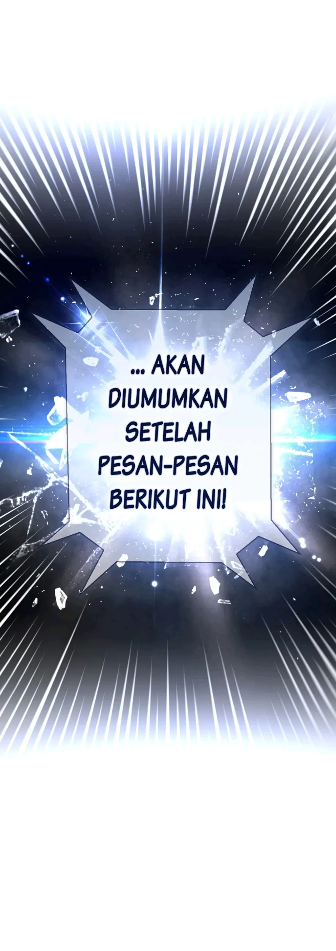 Debut or Die! Chapter 64 halaman 34