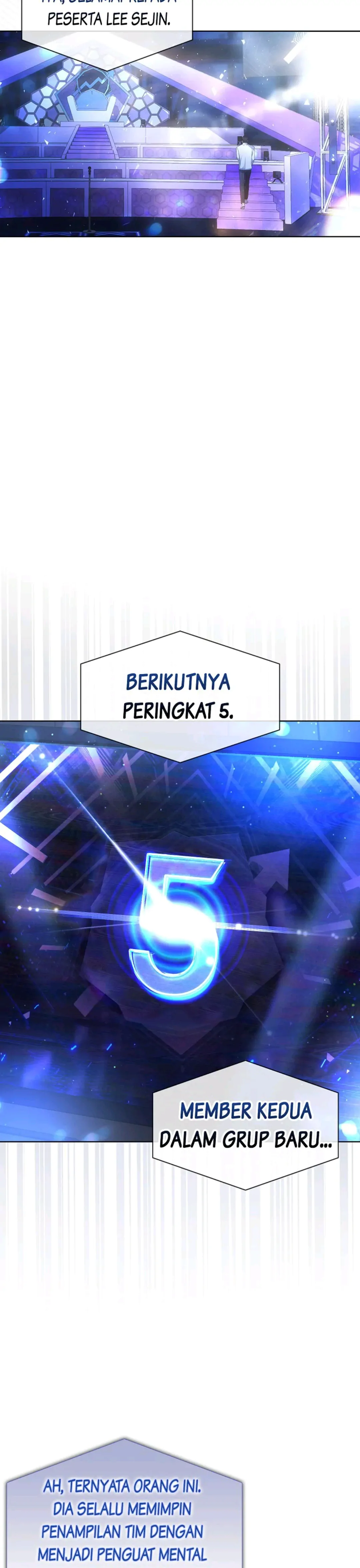 Debut or Die! Chapter 64 halaman 14