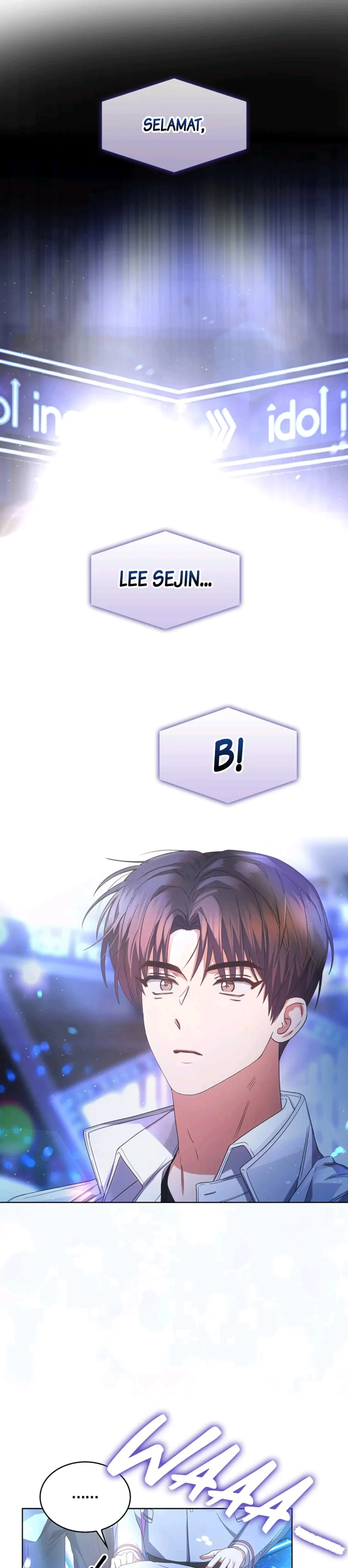 Debut or Die! Chapter 64 halaman 10