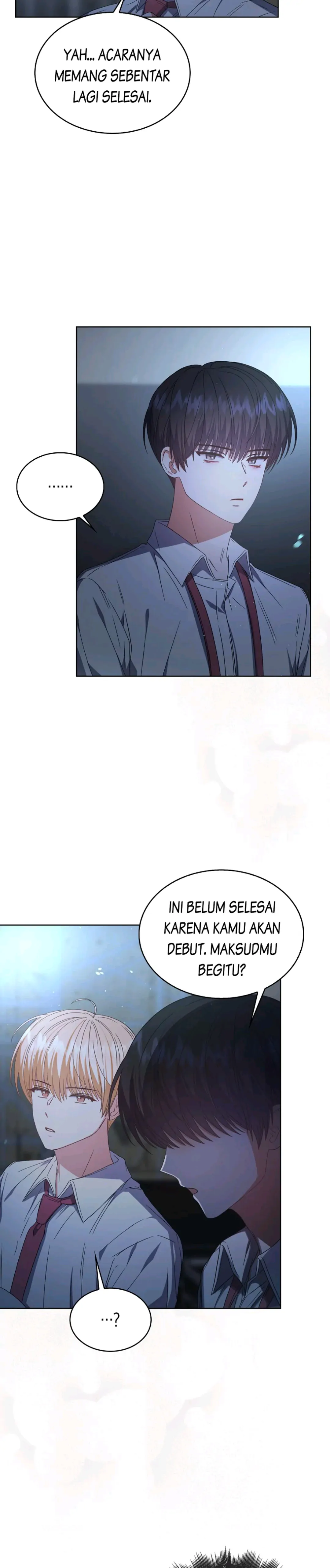 Debut or Die! Chapter 64 halaman 2