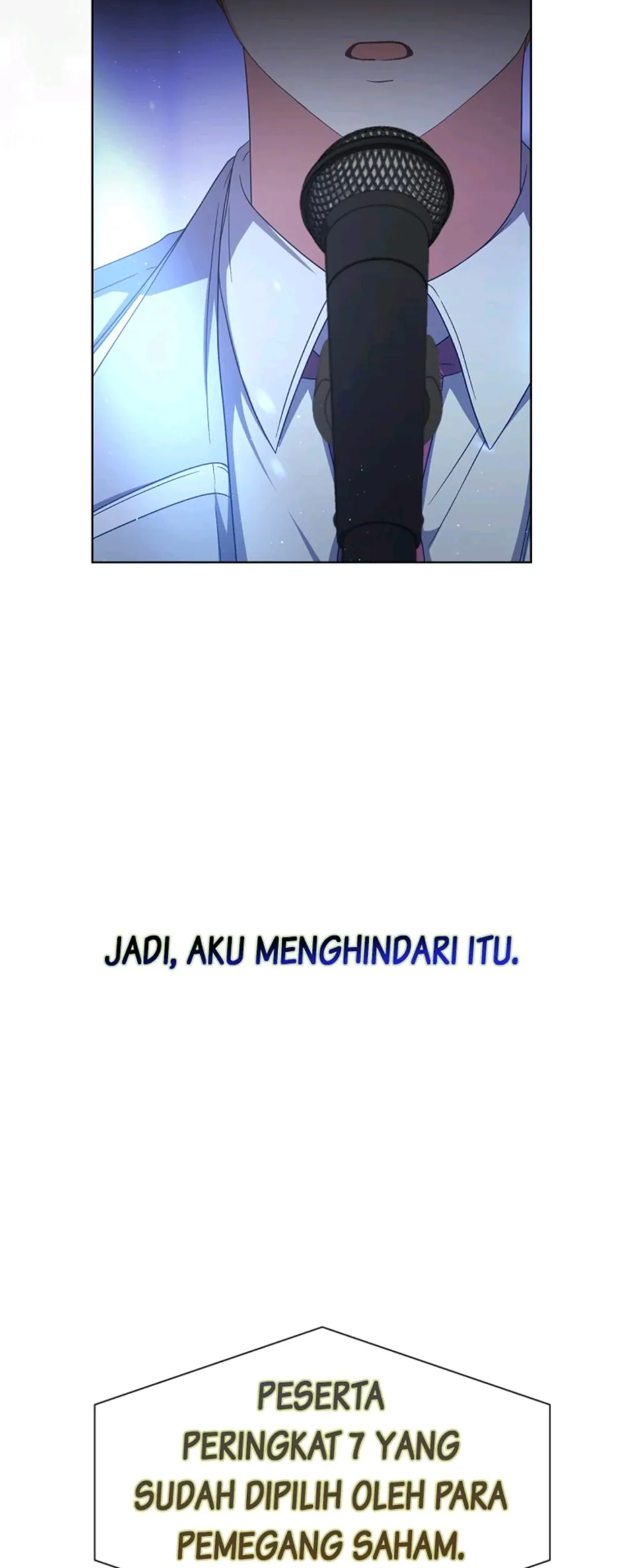 Debut or Die! Chapter 65 halaman 18