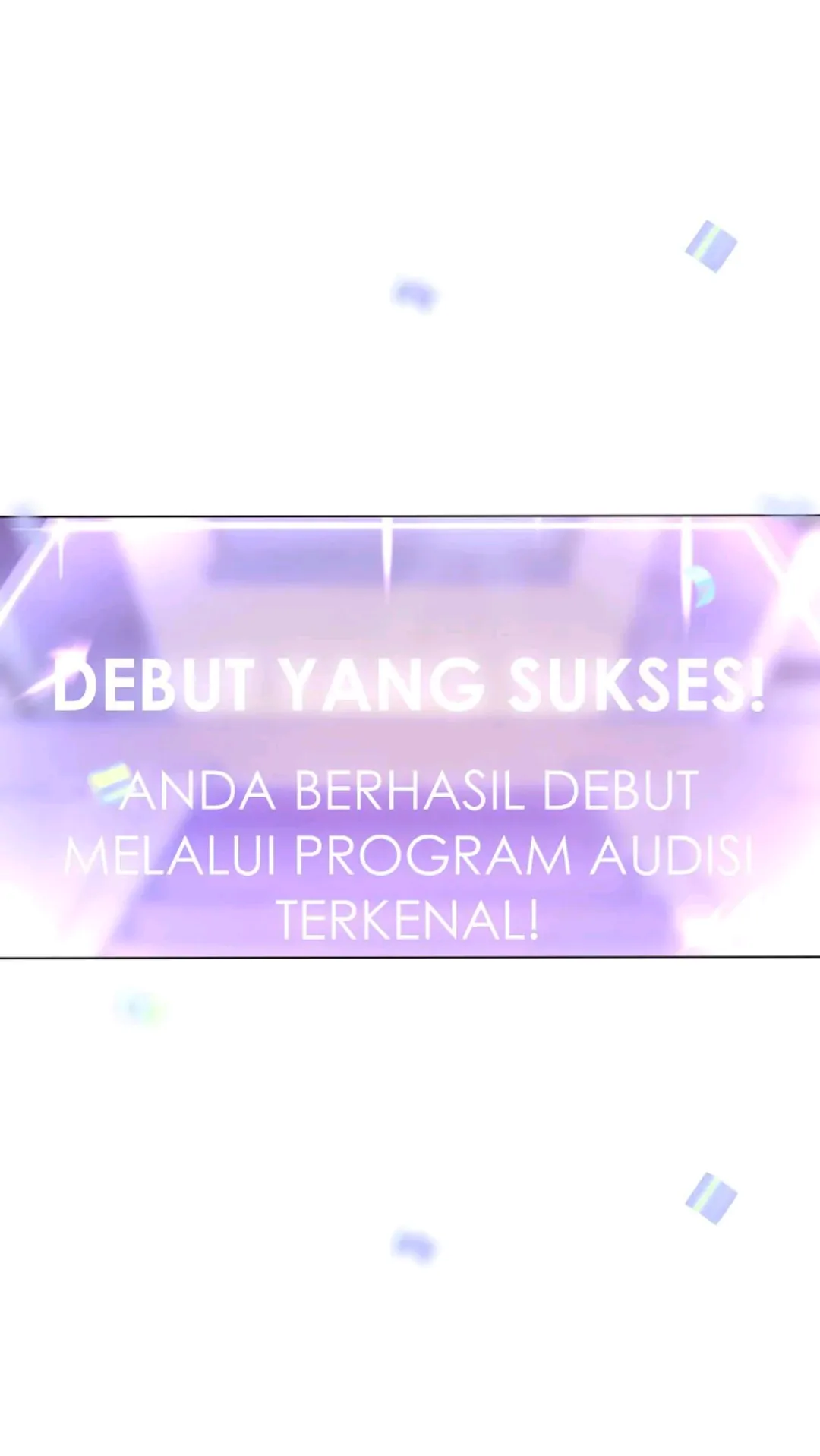 Debut or Die! Chapter 65 halaman 39