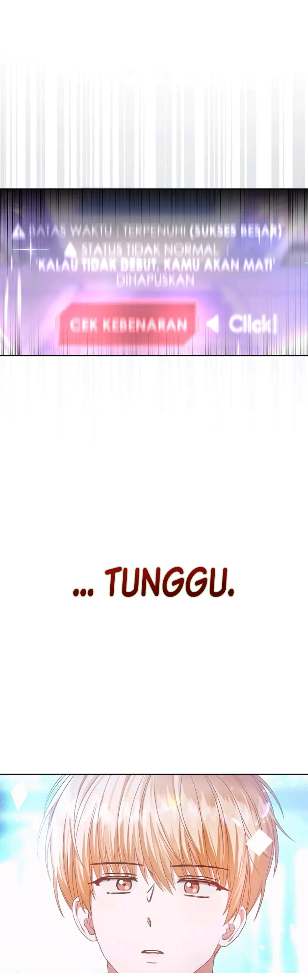 Debut or Die! Chapter 65 halaman 41