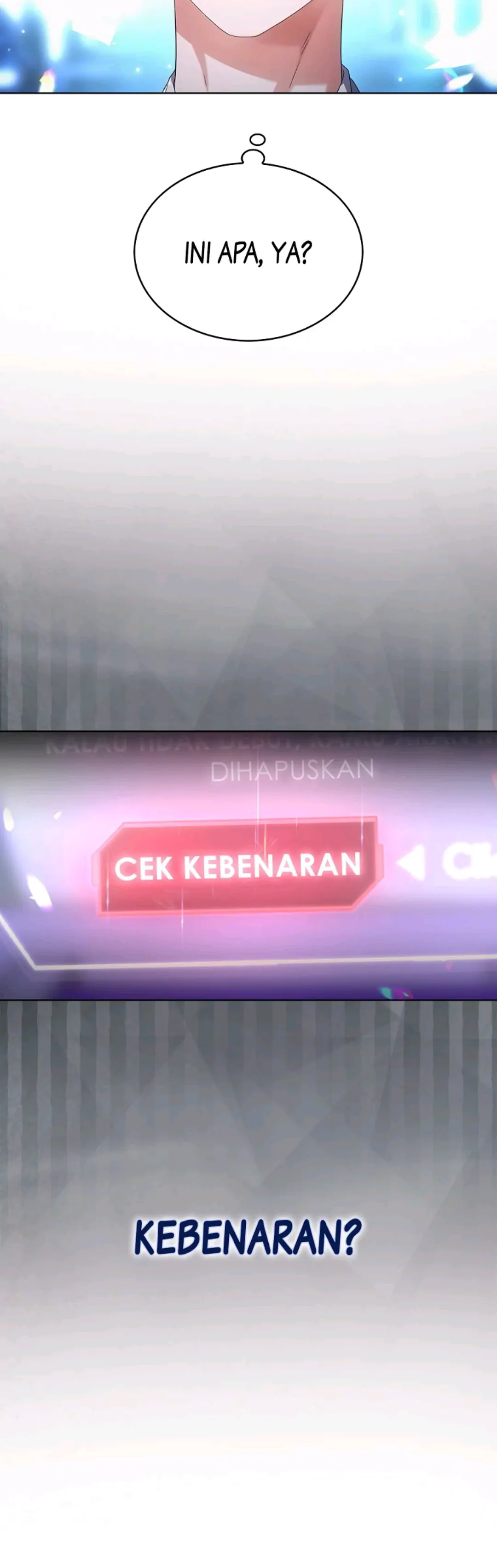 Debut or Die! Chapter 65 halaman 42